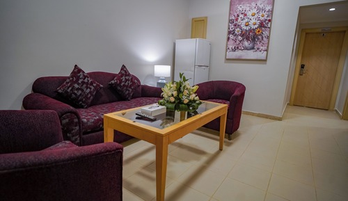 Apartamento, 3 habitaciones