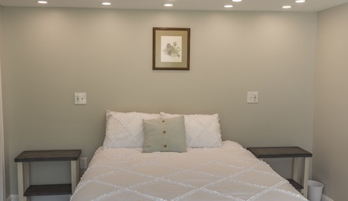 Apartamento Deluxe