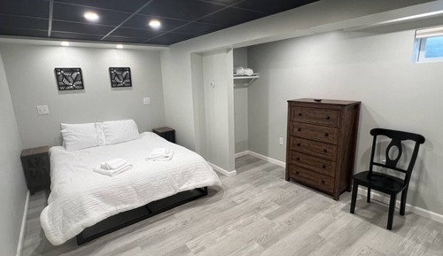 Habitación clásica