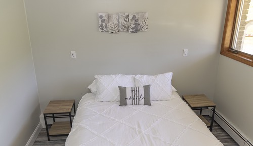 Apartamento panorámico
