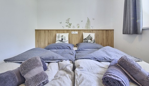 Basic Apartment, 1 Bedroom, Non Smoking, Mountainside