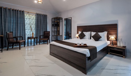 Habitación Premium