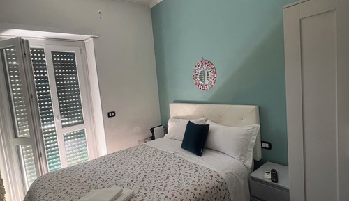 Habitación clásica doble