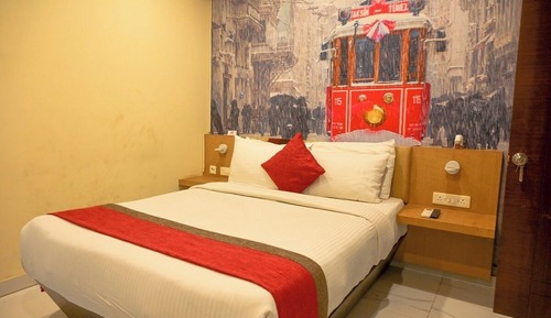 Habitación estándar
