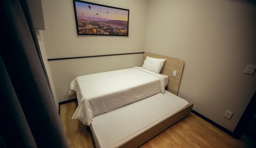 Habitación individual estándar