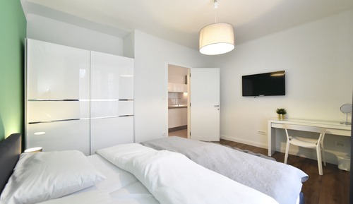 Apartamento Deluxe