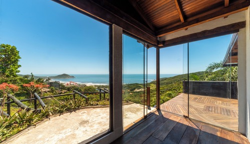 Suite estudio exclusiva, 1 cama doble, bañera de hidromasaje, vistas al mar