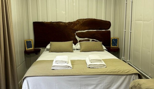 Chalet básico