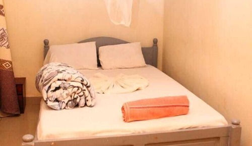 Apartamento ejecutivo