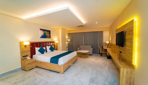 Suite superior