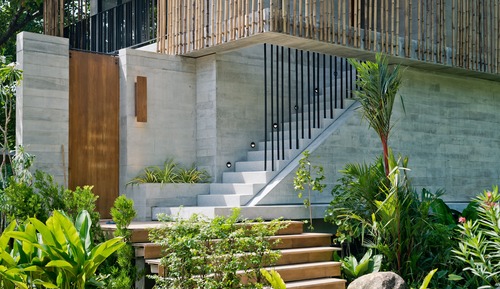 Suite de lujo