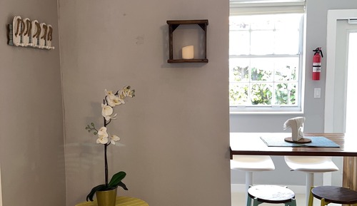 Estudio Confort, 1 cama de matrimonio grande, no fumadores, cocina ((No Pool Access))
