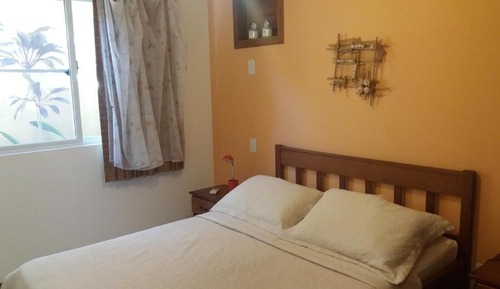Apartamento estándar