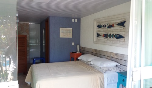 Suite estudio