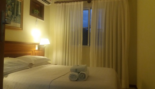 Apartamento Premium