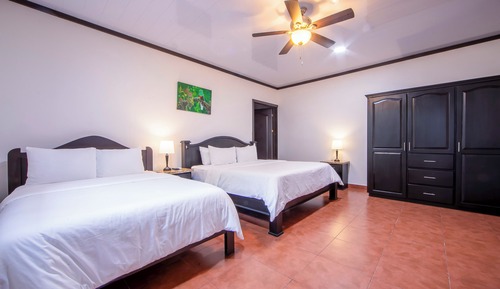 Villa 3 bedroom