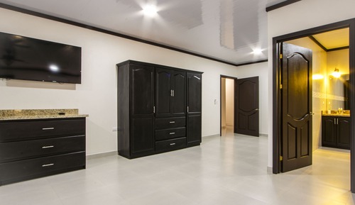 2 Bedroom Kitchen Suite