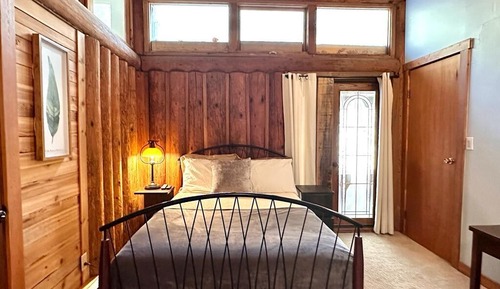 Habitación clásica, 1 cama doble, balcón