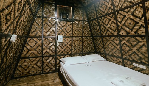 Suite estudio Deluxe