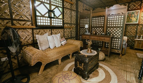 Suite Room