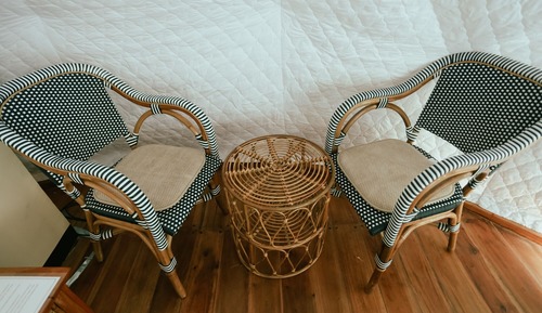 Habitación básica