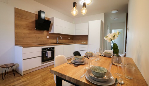 Apartamento City