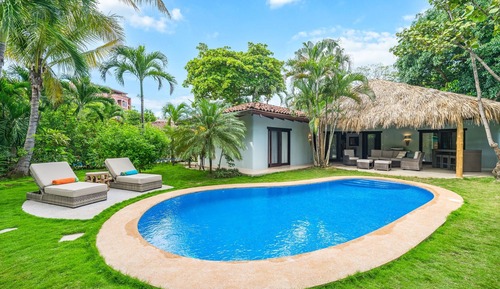 Villa, 2 habitaciones
