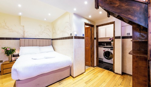 Apartamento Premier