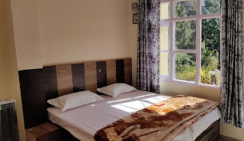 Deluxe Double Room, Multiple Beds