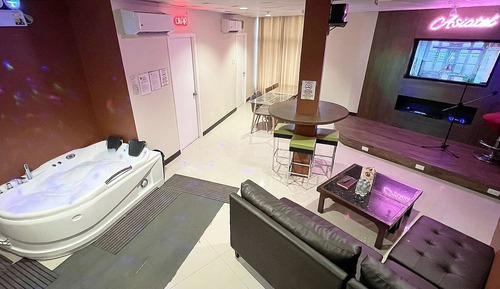 Suite familiar