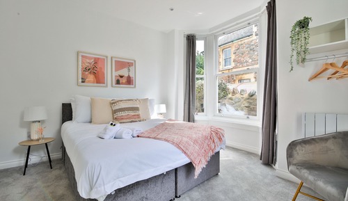 Apartamento Premium, 2 habitaciones