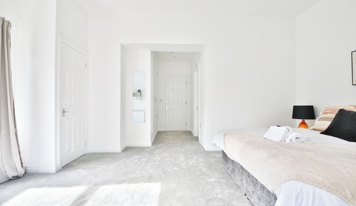 Apartamento Premium