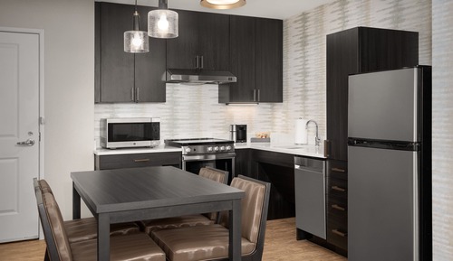 Suite, 2 habitaciones