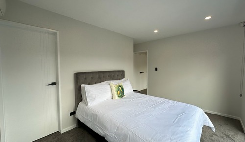 Habitación Deluxe doble