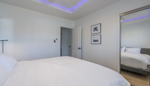 Apartamento de lujo