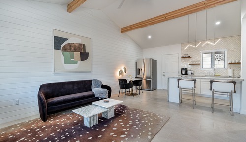 Apartamento Grand