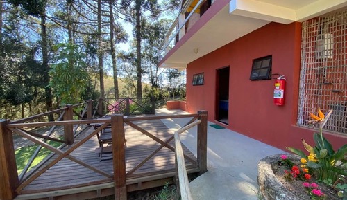 Habitación estándar