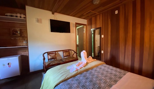 Bungalow Confort