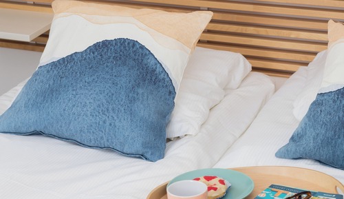 Apartment, 1 Bedroom, Balcony