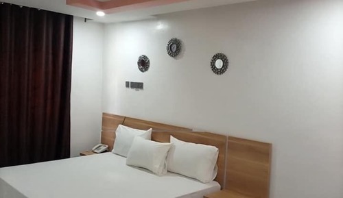 Habitación estándar