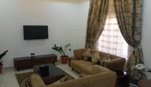 Habitación ejecutiva