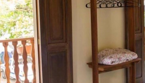 Habitación básica doble