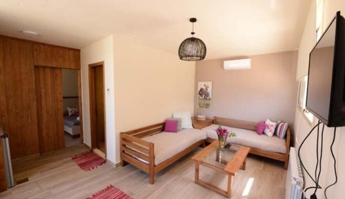 Habitación familiar