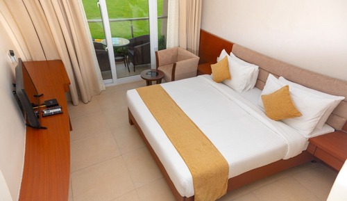 Habitación Premium