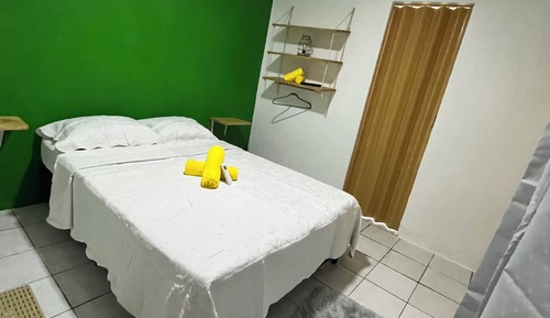 Habitación estándar