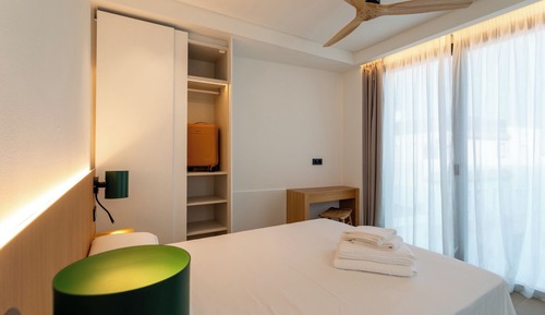 Suite Premium