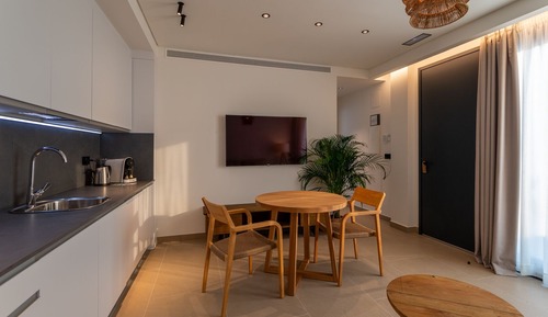 Suite Deluxe