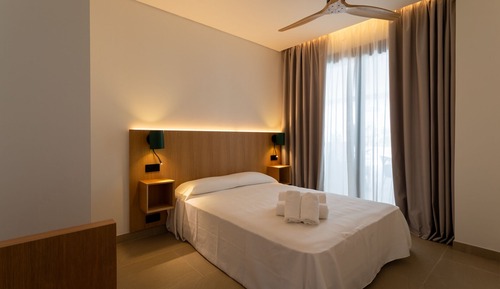 Apartamento básico