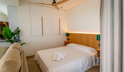 Suite presidencial