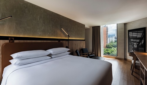 Suite, 1 cama de matrimonio grande, no fumadores
